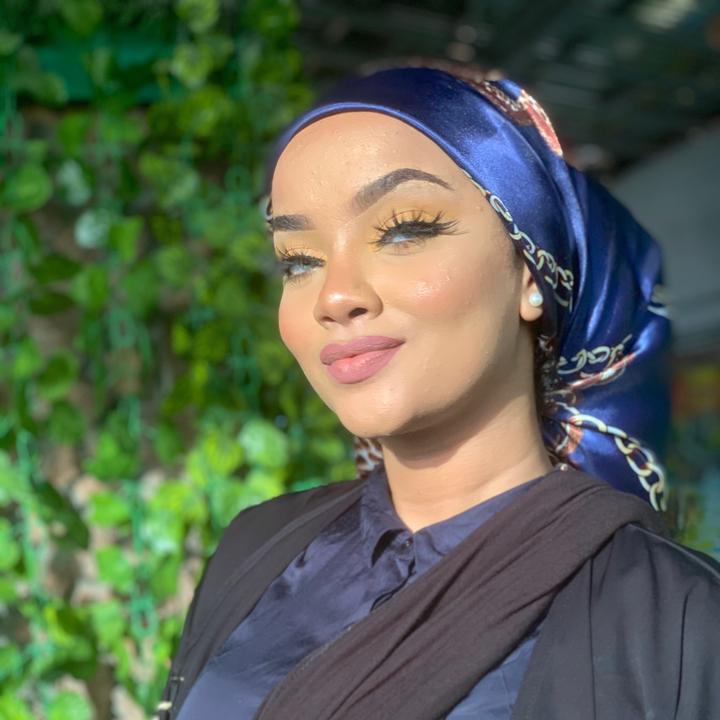 Top 10 Tiktok Mega Influencers in Somalia in 2025